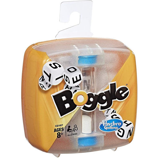 Picture of BOGGLE CLASSIC